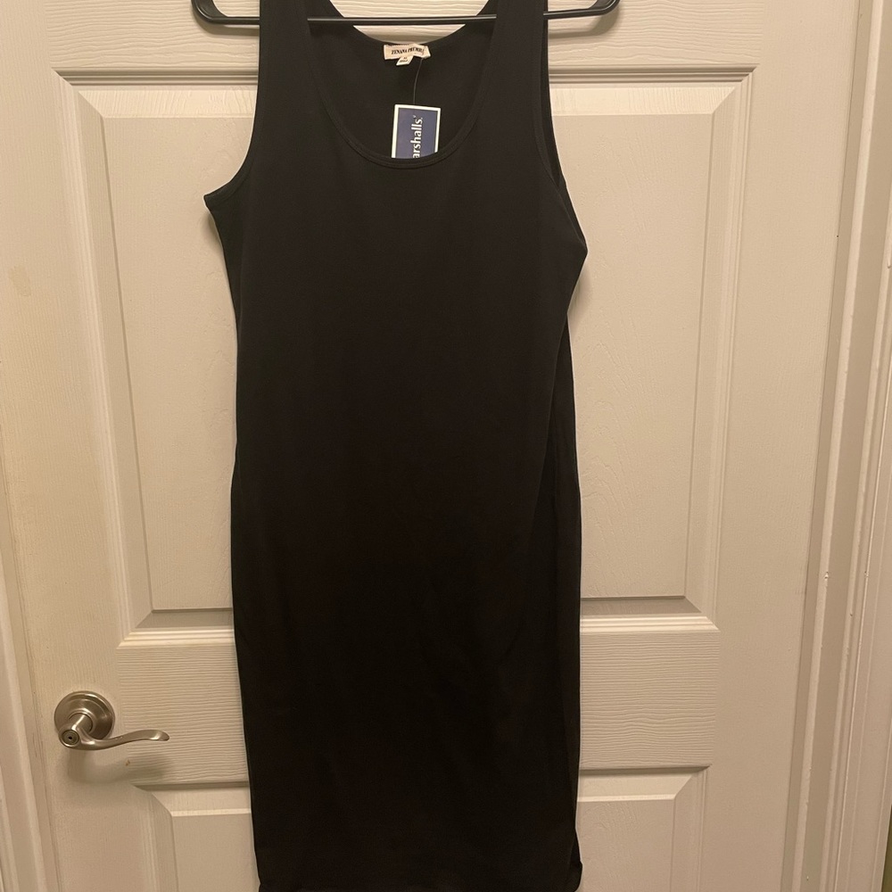 Little black dress NWT